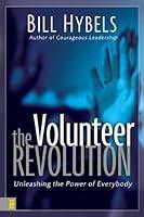 Algopix Similar Product 2 - The Volunteer Revolution Unleashing