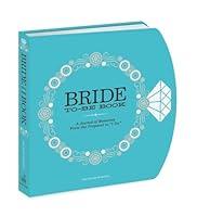 Algopix Similar Product 2 - The BridetoBe Book A Journal of