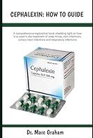 Algopix Similar Product 9 - CEPHALEXIN HOW TO GUIDE A