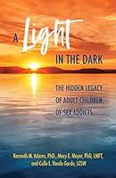 Algopix Similar Product 11 - A Light in the Dark The Hidden Legacy