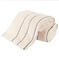 Algopix Similar Product 5 - Lavish Home Luxury Towel 2 Piece Bath