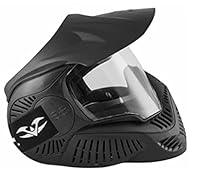Algopix Similar Product 3 - Valken Paintball MI3 Field GoggleMask
