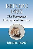 Algopix Similar Product 17 - Before 1492 The Portuguese Discovery