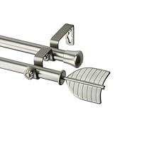 Algopix Similar Product 14 - Rod Desyne 4726665 Feather Double