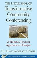 Algopix Similar Product 5 - The Little Book of Transformative