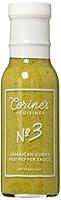 Algopix Similar Product 2 - Corines Cuisine No 3 Hot Pepper