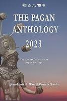 Algopix Similar Product 10 - The Pagan Anthology: 2023