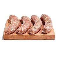 Algopix Similar Product 1 - Mild Italian Chicken Sausage