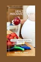 Algopix Similar Product 12 - Healthy Pregnancy Food Effective