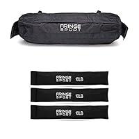 Algopix Similar Product 7 - OneFitWonder New Heavy Duty Sandbag