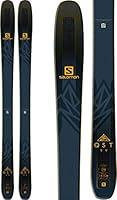 Algopix Similar Product 4 - Salomon QST 99 Skis Mens
