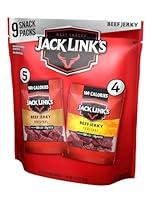 Algopix Similar Product 3 - Jack Links Beef Jerky Variety Pack