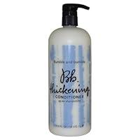 Algopix Similar Product 9 - Bumble and Bumble Thickening