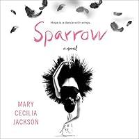 Algopix Similar Product 6 - Sparrow: A Novel