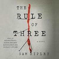 Algopix Similar Product 8 - Rule of Three: A Novel