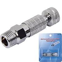 Algopix Similar Product 4 - Quick Connect Fengda BD-117 with G1/8
