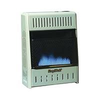 Algopix Similar Product 11 - Kozy World Dual Fuel Vent Free Gas Wall