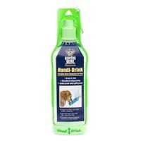 Algopix Similar Product 7 - Guardian Gear Handi-Drink 17oz Lime