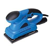 Algopix Similar Product 17 - Dapetz Heavy Duty 150W Orbital Sander