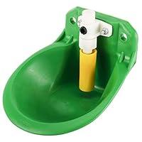 Algopix Similar Product 19 - Homend Automatic Waterer Bowl Goats