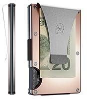 Algopix Similar Product 15 - RIDGE wallets for men  The Ultimate