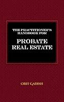 Algopix Similar Product 5 - The Practitioners Handbook for Probate