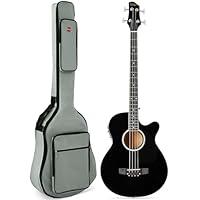 Algopix Similar Product 11 - Best Choice Products Acoustic Electric