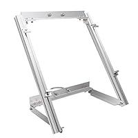 Algopix Similar Product 1 - Renogy Solar Panel Side of Pole Mount