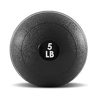 Algopix Similar Product 3 - ProsourceFit Slam Medicine Balls 5 10
