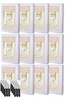 Algopix Similar Product 4 - Battery Operated Adjustable Brightness