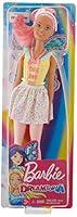 Algopix Similar Product 1 - Barbie Dreamtopia Fairy Dolls with