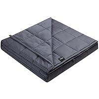 Algopix Similar Product 7 - ZonLi Cooling Weighted Blanket 15