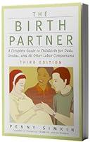 Algopix Similar Product 14 - The Birth Partner  Revised 3rd