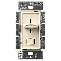 Algopix Similar Product 12 - Lutron S-600PH-AL Dimmer Switch