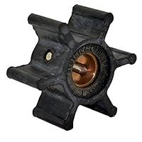 Algopix Similar Product 3 - Johnson Pump 091026B1 Impeller Kit 