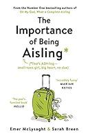 Algopix Similar Product 3 - The Importance of Being Aisling