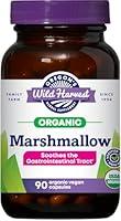 Algopix Similar Product 19 - Oregons Wild Harvest Marshmallow