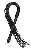 Algopix Similar Product 18 - Strict Leather Cord Flogger