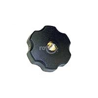 Algopix Similar Product 5 - Rotary Corp Knob Clamping 3/8"-16 Female