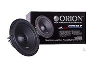 Algopix Similar Product 4 - ORION Cobalt CT124D 12 4 OHMS Series