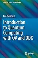 Algopix Similar Product 20 - Introduction to Quantum Computing with