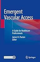 Algopix Similar Product 8 - Emergent Vascular Access A Guide for