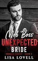 Algopix Similar Product 15 - Mob Boss Unexpected Bride A Dark
