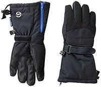 Algopix Similar Product 17 - Gordini Kids Prima Glove Black