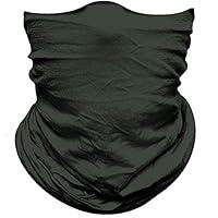 Algopix Similar Product 13 - Face Mask For Sun Dust Wind Protection