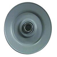 Algopix Similar Product 20 - Prime Line 705212 VBelt Idler Pulley