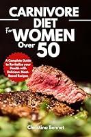 Algopix Similar Product 20 - Carnivore Diet For Women Over 50 A