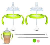 Algopix Similar Product 12 - Straw Cup Conversion Kit for Comotomo