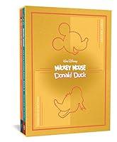 Algopix Similar Product 5 - Disney Masters Collectors Box Set 6