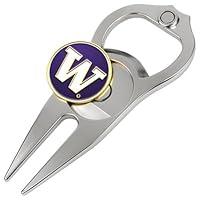 Algopix Similar Product 1 - Hat Trick Openers 5in1 Divot Tool